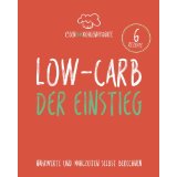 Essen ohne Kohlenhydrate: Low-Carb – Der Einstieg